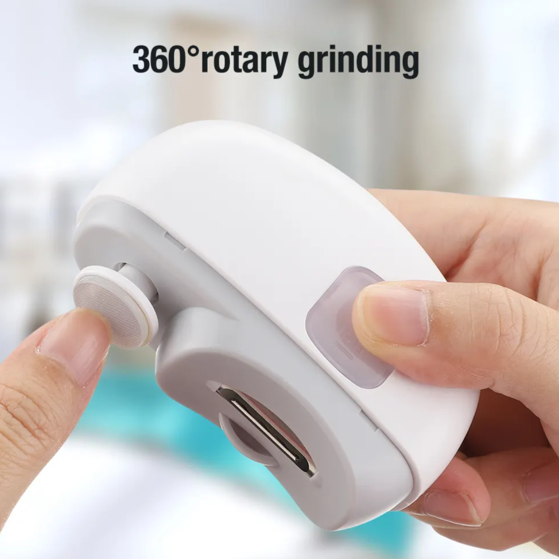 Electric Nail Clipper price