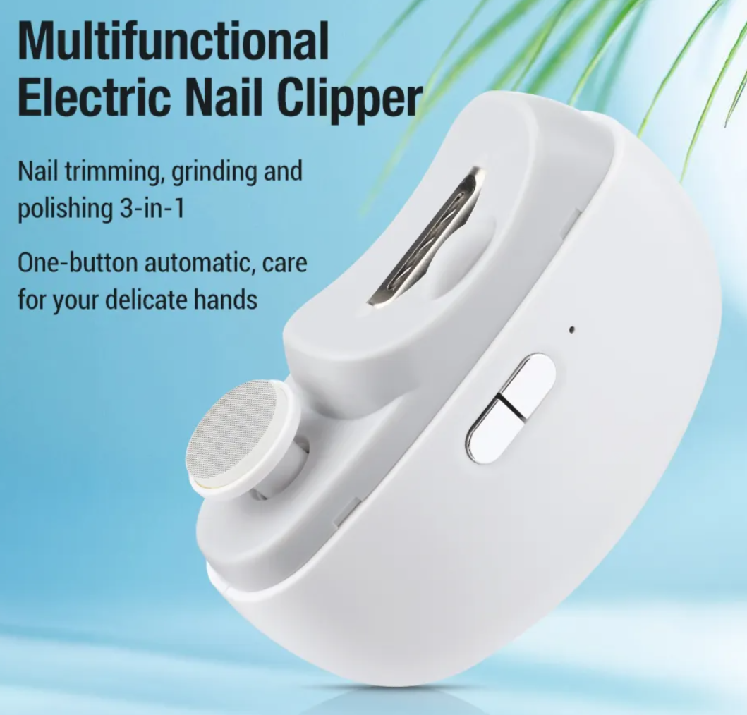 Electric Nail Clipper price