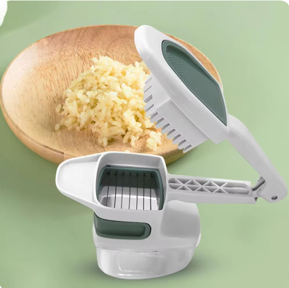 Precision Slicing Set for Every Kitchen