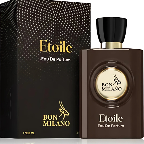 Bon Milano Etoile Perfume