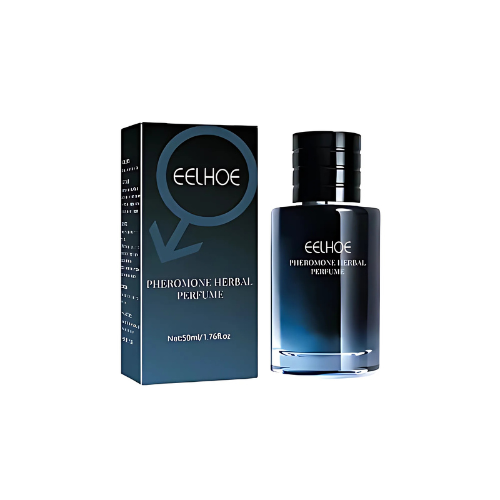 Eelhoe Pheromone Herbal Perfume