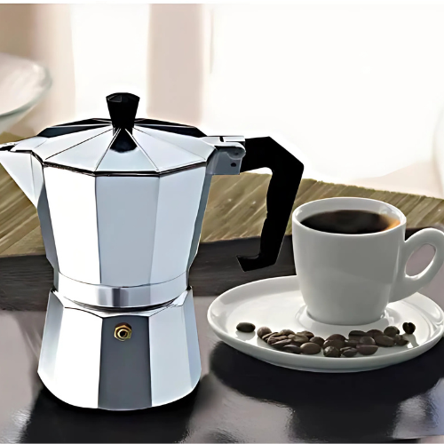 Espresso Pot Coffee Maker