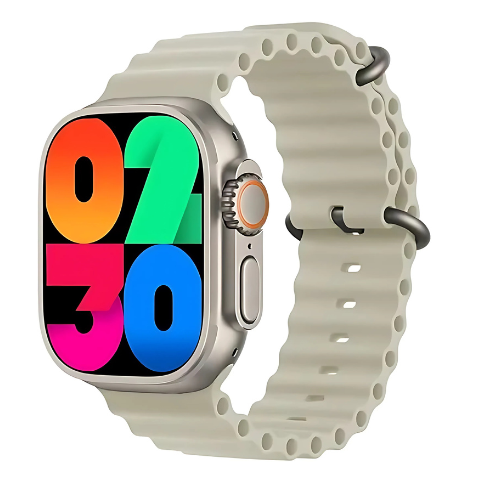 KW15 Ultra 2 Smart Watch