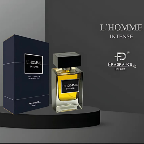 L'Homme Intense Perfume