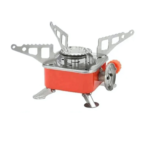 Mini Camping Stove 🔥🔥