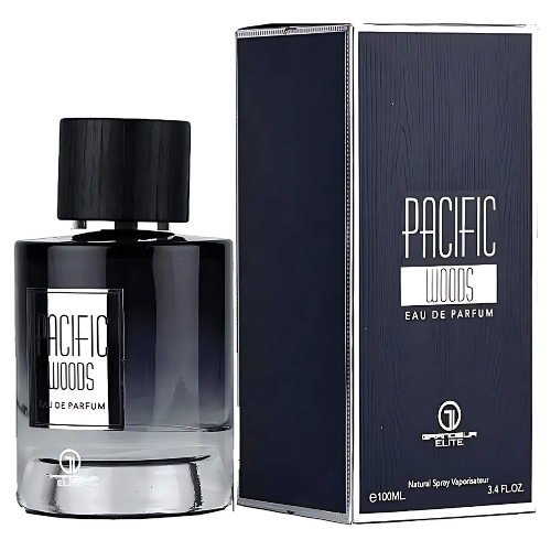 Pacific Woods Perfume