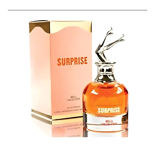 Surprise Perfume