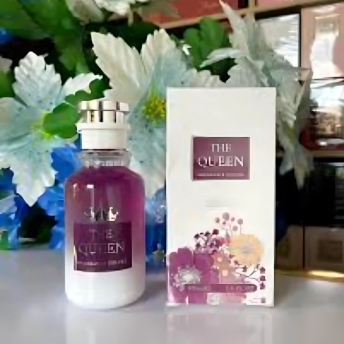 The Queen Perfume